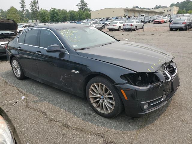 Photo 4 from auction – 2016 BMW 528 XI with VIN WBA5A7C54GG642948