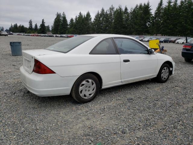 Photo 3 from auction – 2001 HONDA CIVIC LX with VIN 1HGEM21511L033767
