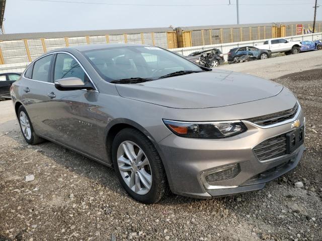 Photo 4 from auction – 2017 CHEVROLET MALIBU LT with VIN 1G1ZE5ST7HF181256