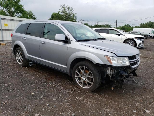 Photo 4 from auction – 2018 DODGE JOURNEY GT with VIN 3C4PDCEG9JT472664