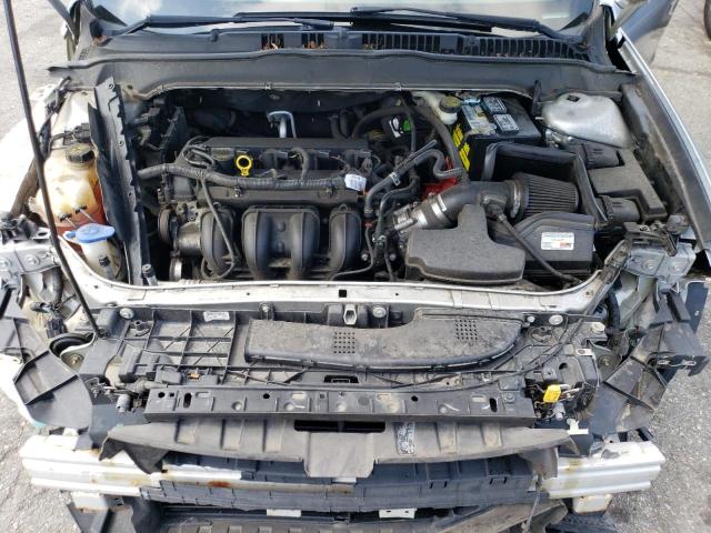 Photo 11 from auction – 2015 FORD FUSION SE with VIN 3FA6P0H72FR249356
