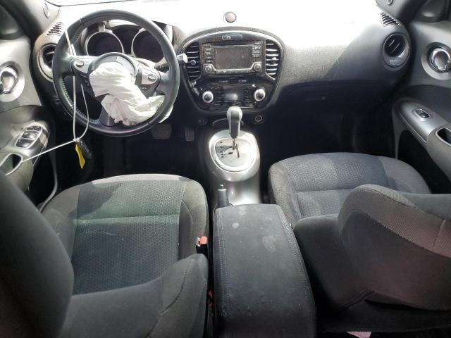 Photo 8 from auction – 2017 NISSAN JUKE S with VIN JN8AF5MR0HT700771