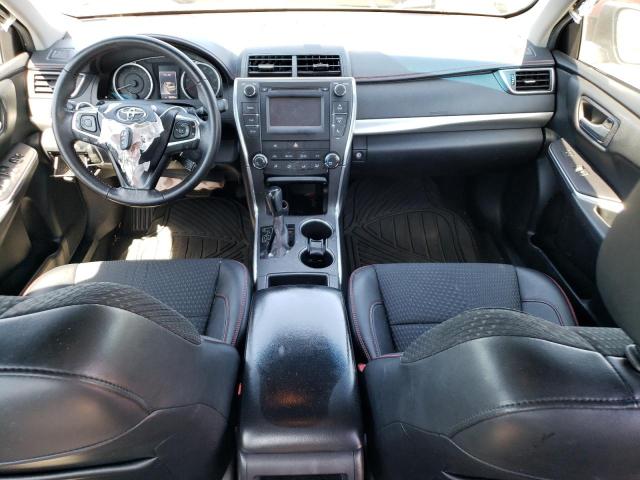 Photo 8 from auction – 2015 TOYOTA CAMRY LE with VIN 4T1BF1FK0FU098689
