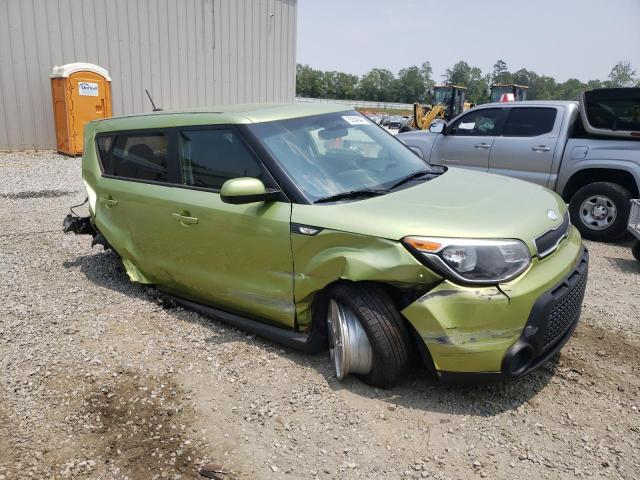 Photo 4 from auction – 2014 KIA SOUL with VIN KNDJN2A25E7728073