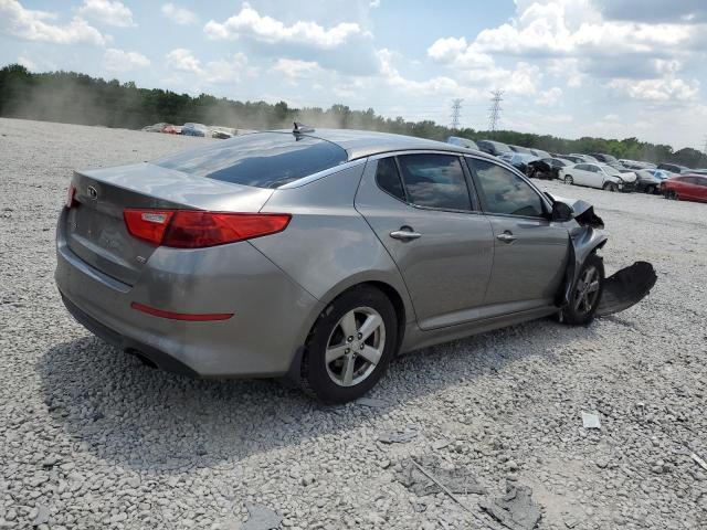 Photo 3 from auction – 2014 KIA OPTIMA LX with VIN 5XXGM4A74EG286687