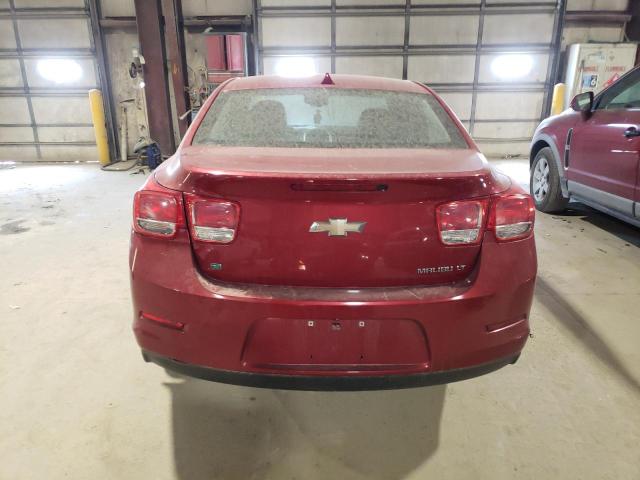 Photo 6 from auction – 2014 CHEVROLET MALIBU 1LT with VIN 1G11C5SL8EF223500