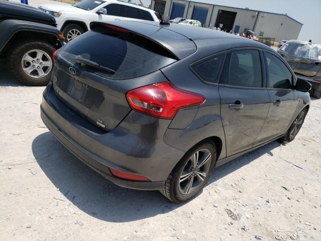 Photo 3 from auction – 2016 FORD FOCUS SE with VIN 1FADP3KE9GL404842