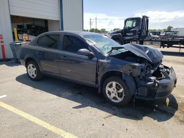 Photo 4 from auction – 2008 CHEVROLET COBALT LT with VIN 1G1AL58F187153242