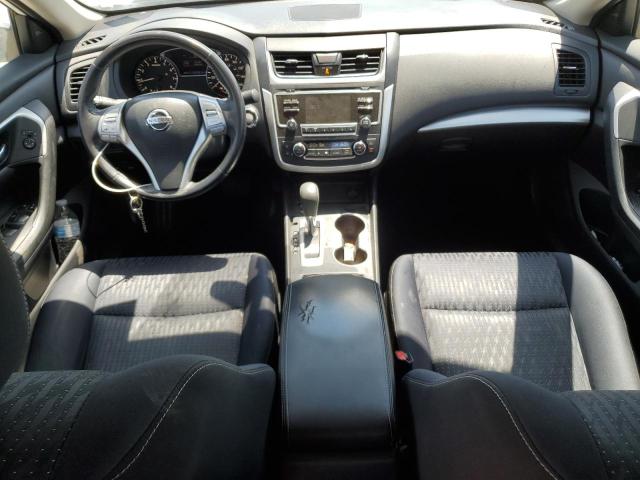 Photo 8 from auction – 2016 NISSAN ALTIMA 2.5 with VIN 1N4AL3AP5GC272695