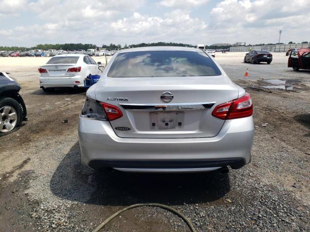 Photo 6 from auction – 2016 NISSAN ALTIMA 2.5 with VIN 1N4AL3AP0GN309141