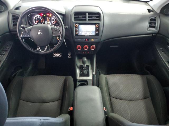 Photo 8 from auction – 2018 MITSUBISHI OUTLANDER with VIN JA4AR3AU6JZ029796