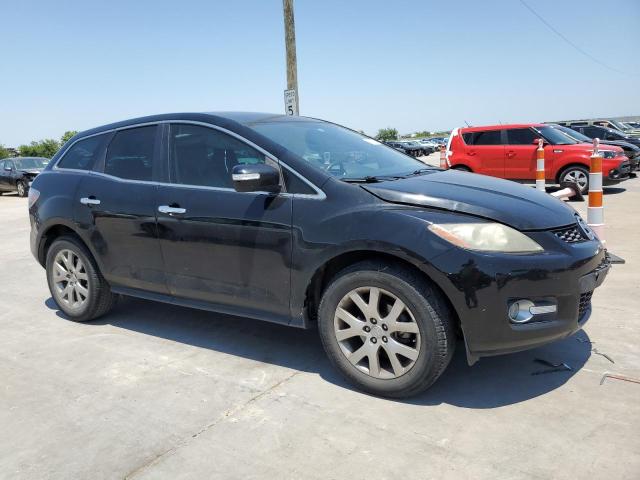 Photo 4 from auction – 2009 MAZDA CX-7 with VIN JM3ER293090233840