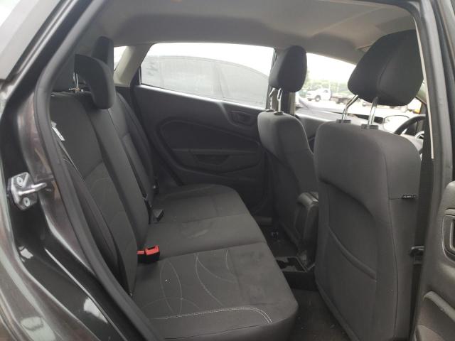 Photo 10 from auction – 2019 FORD FIESTA SE with VIN 3FADP4EJ7KM113083