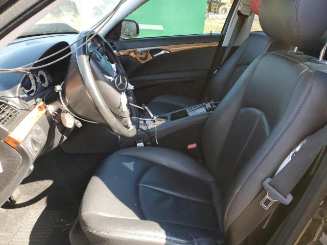 Photo 7 from auction – 2008 MERCEDES-BENZ E 350 4MAT with VIN WDBUF87X18B282102