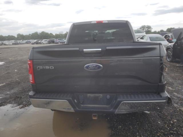 Photo 6 from auction – 2016 FORD F150 SUPER with VIN 1FTEW1EG8GFA24912