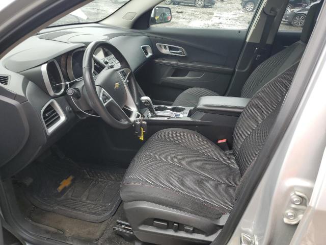 Photo 7 from auction – 2015 CHEVROLET EQUINOX LT with VIN 2GNALBEK5F1135741