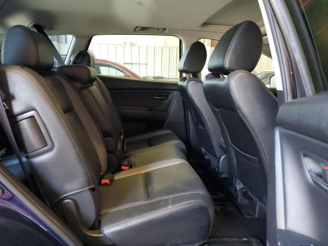 Photo 11 from auction – 2010 MAZDA CX-9 with VIN JM3TB3MV3A0209482