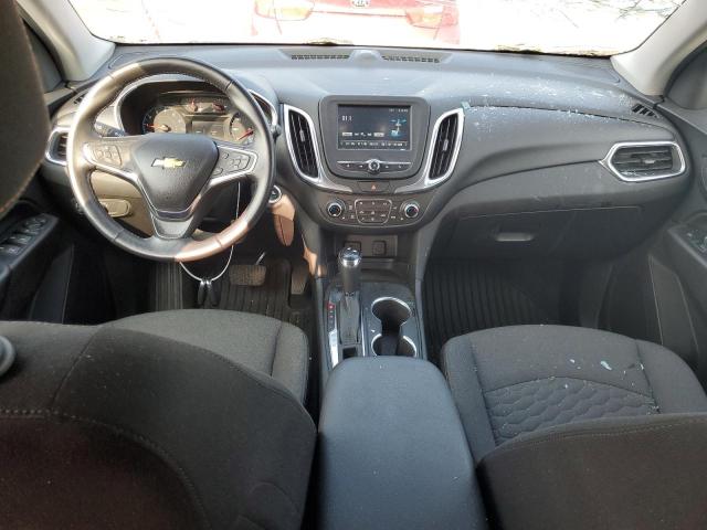 Photo 8 from auction – 2018 CHEVROLET EQUINOX LT with VIN 3GNAXTEX6JS512368
