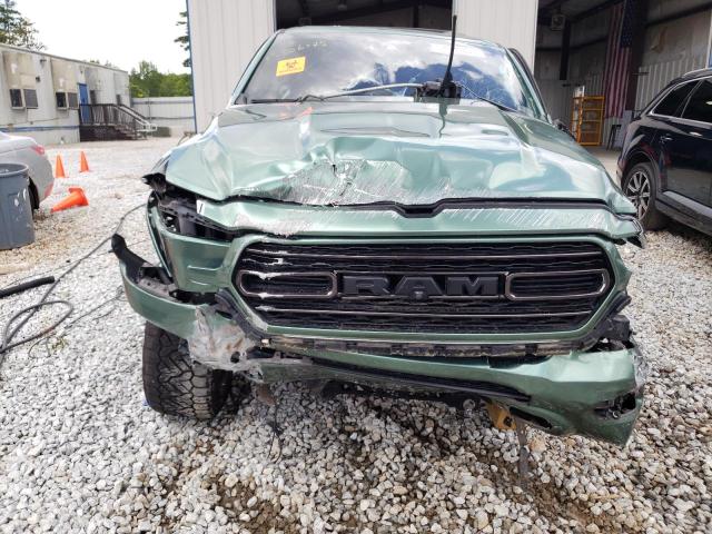 Photo 5 from auction – 2020 RAM 1500 LIMIT with VIN 1C6SRFHT8LN181637