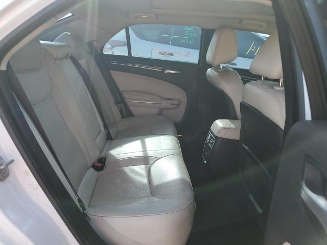 Photo 10 from auction – 2015 CHRYSLER 300C with VIN 2C3CCAEG4FH786071