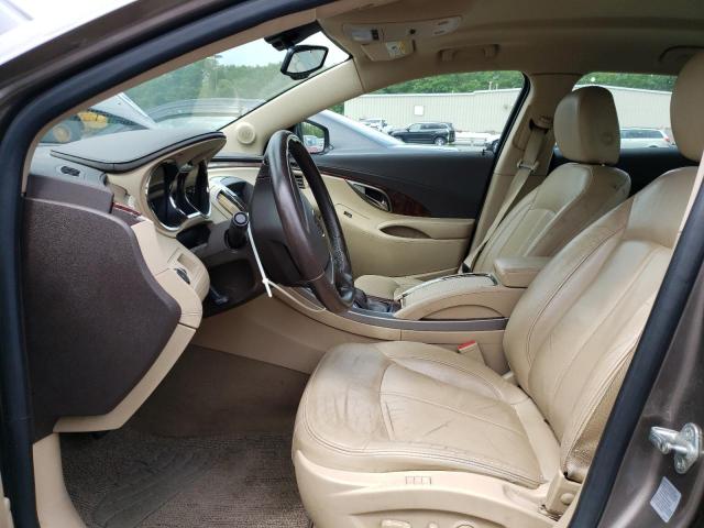 Photo 7 from auction – 2011 BUICK LACROSSE C with VIN 1G4GC5ED2BF348246
