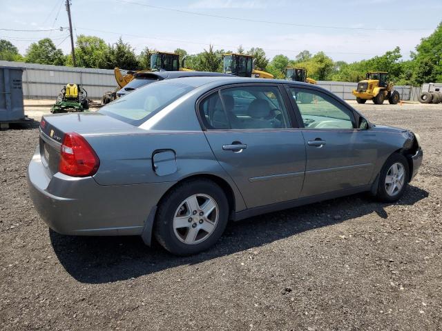 Photo 3 from auction – 2005 CHEVROLET MALIBU LS with VIN 1G1ZT52835F160840
