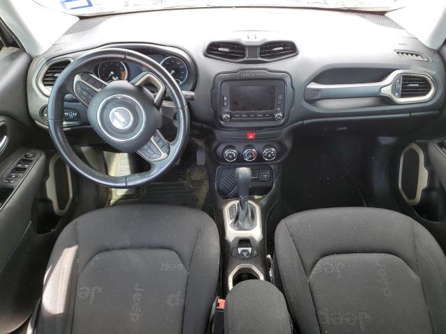 Photo 8 from auction – 2017 JEEP RENEGADE L with VIN ZACCJABB5HPG15986