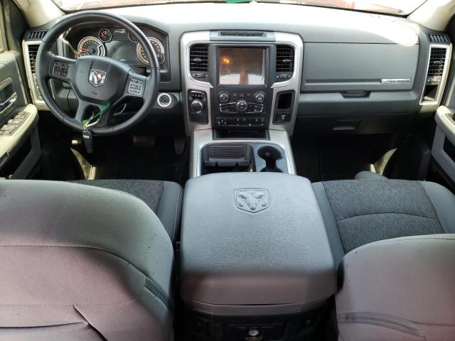Photo 8 from auction – 2017 RAM 1500 SLT with VIN 1C6RR6LT5HS622655