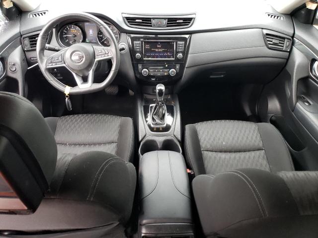 Photo 8 from auction – 2018 NISSAN ROGUE S with VIN KNMAT2MT5JP511451