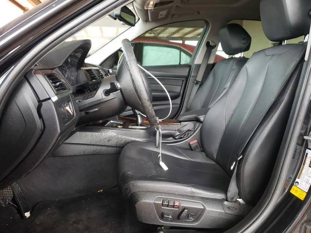 Photo 7 from auction – 2013 BMW 328 I SULE with VIN WBA3C1G56DNR46685