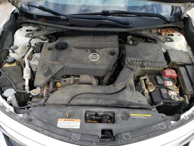 Photo 11 from auction – 2015 NISSAN ALTIMA 2.5 with VIN 1N4AL3AP7FC291067