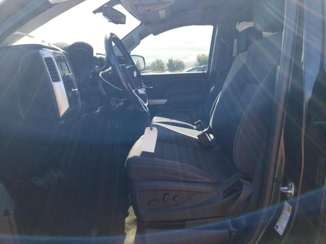 Photo 7 from auction – 2016 CHEVROLET SILVERADO with VIN 1GCVKREC3GZ291879