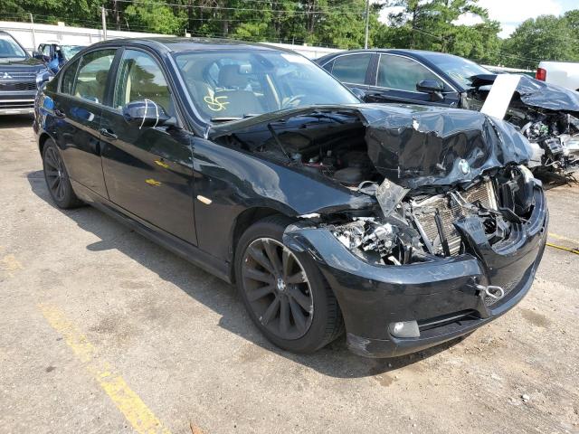 Photo 4 from auction – 2011 BMW 328 I with VIN WBAPH7C55BE460832