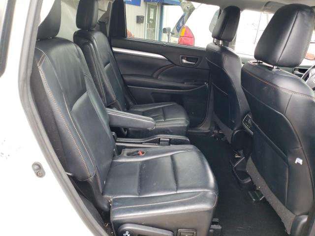 Foto 11 de la subasta – 2016 TOYOTA HIGHLANDER con VIN 5TDJKRFH6GS332340