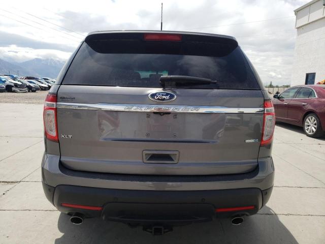 Photo 6 from auction – 2013 FORD EXPLORER X with VIN 1FM5K8D80DGA63431