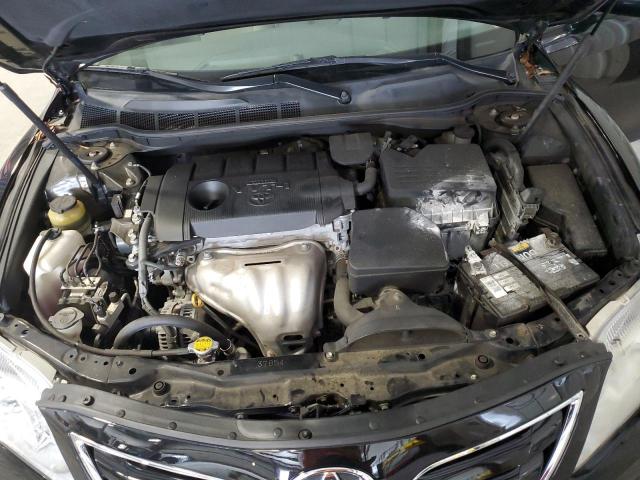 Photo 11 from auction – 2011 TOYOTA CAMRY BASE with VIN 4T4BF3EK9BR199680