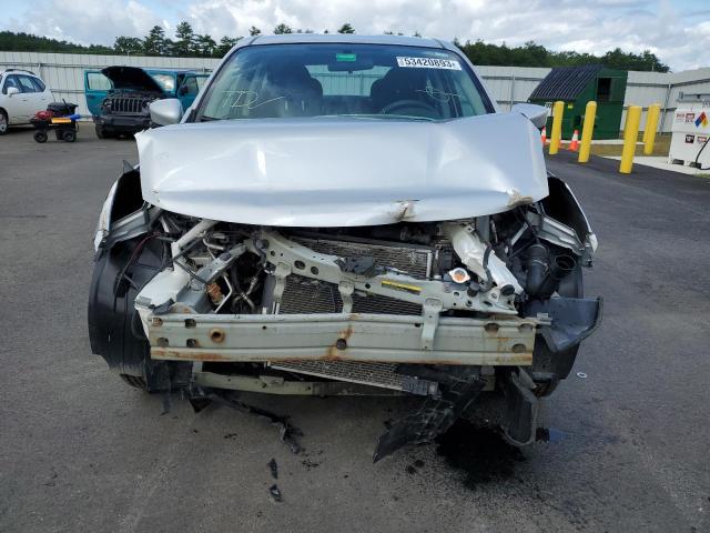 Photo 5 from auction – 2015 NISSAN VERSA S with VIN 3N1CN7AP0FL833590