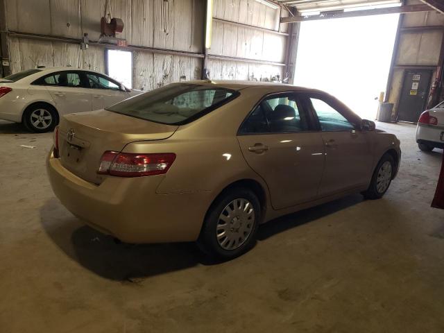 Photo 3 from auction – 2010 TOYOTA CAMRY BASE with VIN 4T4BF3EK3AR050941