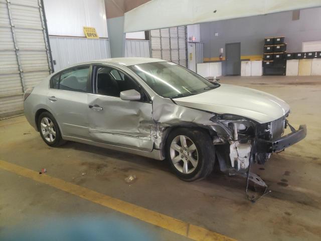 Photo 4 from auction – 2012 NISSAN ALTIMA BAS with VIN 1N4AL2AP9CN465103