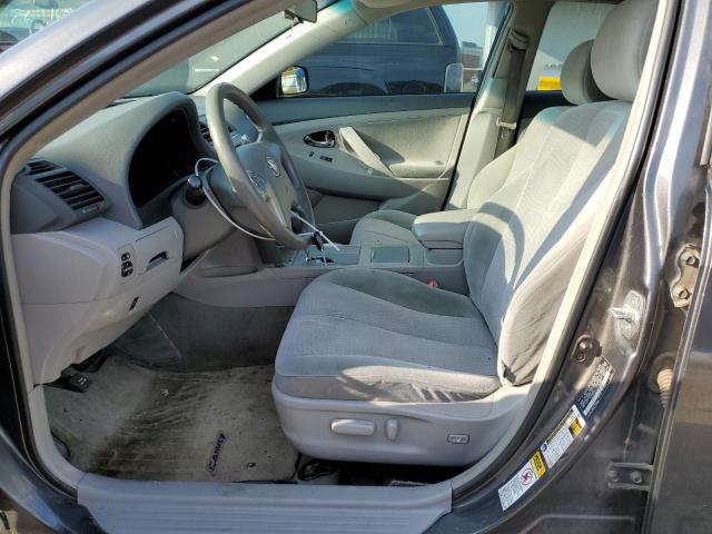 Photo 7 from auction – 2010 TOYOTA CAMRY BASE with VIN 4T4BF3EK9AR056002