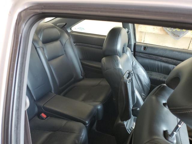 Photo 10 from auction – 2001 ACURA 3.2CL TYPE with VIN 19UYA42661A015995