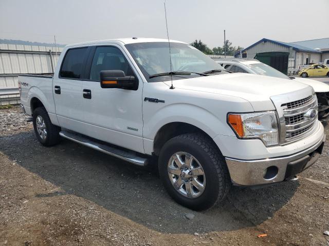 Photo 4 from auction – 2013 FORD F150 SUPER with VIN 1FTFW1ET5DFD15364