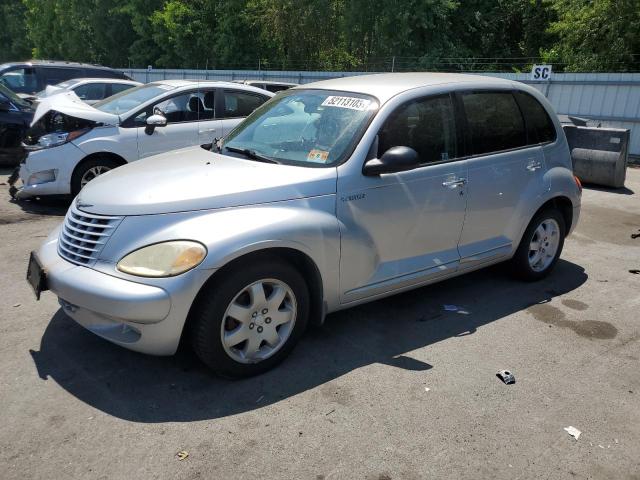 Photo 1 from auction – 2004 CHRYSLER PT CRUISER with VIN 3C4FY58BX4T248075