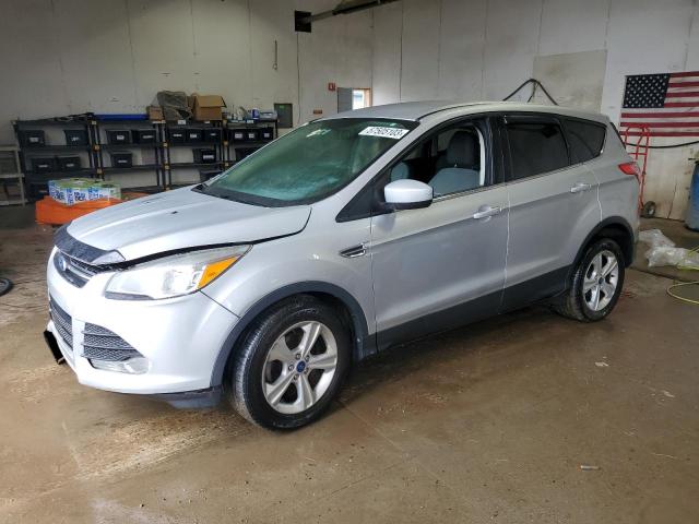 FORD ESCAPE SE 2015 with VIN 1FMCU0GX5FUB39252 - Photo from auction