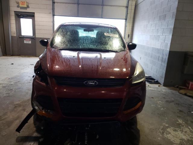 Photo 5 from auction – 2014 FORD ESCAPE S with VIN 1FMCU0F79EUB24091