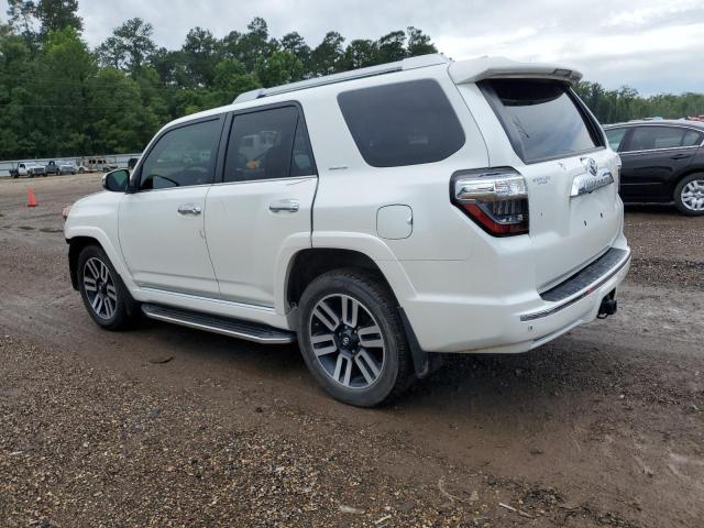 Photo 2 from auction – 2020 TOYOTA 4RUNNER SR with VIN JTEZU5JR7L5225945