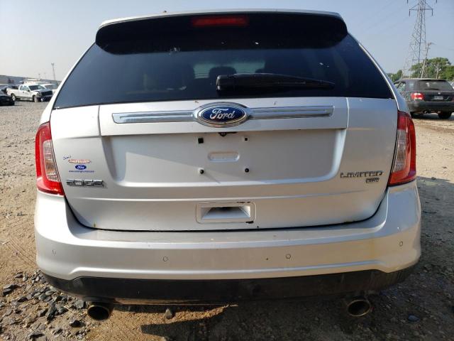 Photo 6 from auction – 2012 FORD EDGE LIMIT with VIN 2FMDK4KC6CBA09570