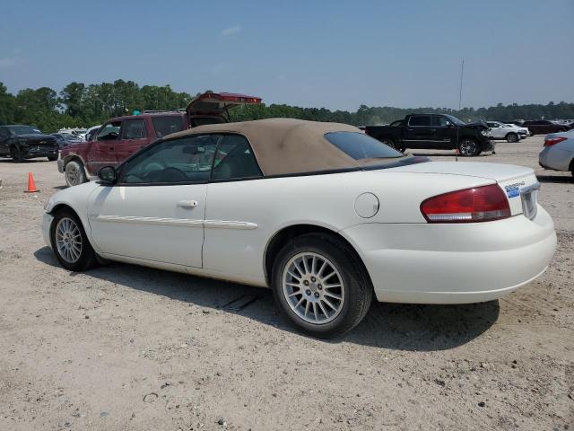 Photo 2 from auction – 2006 CHRYSLER SEBRING TO with VIN 1C3EL55R36N210352