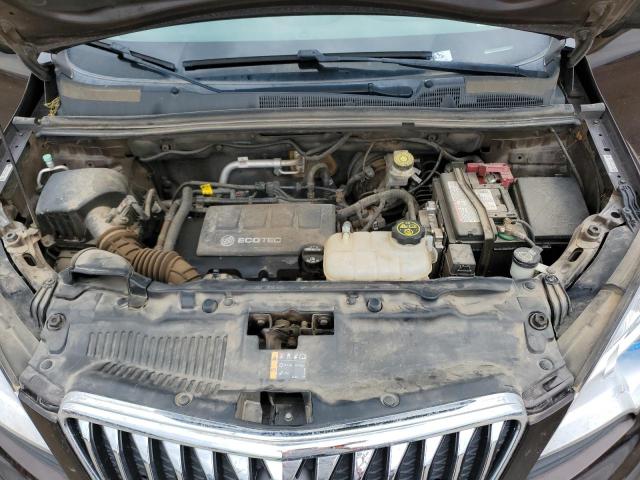 Photo 12 from auction – 2015 BUICK ENCORE with VIN KL4CJASB9FB150520