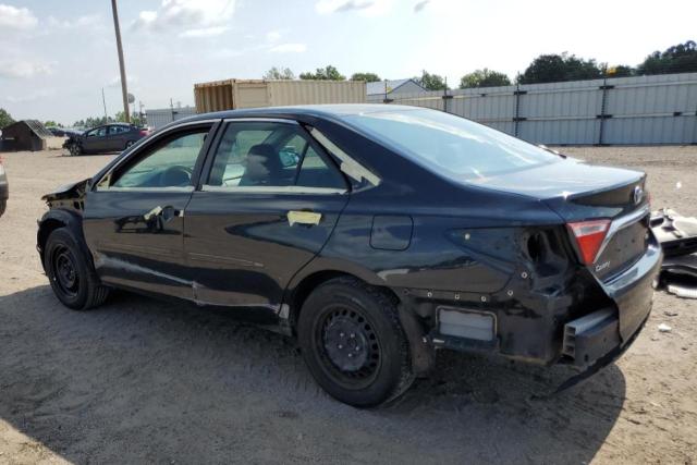 Photo 2 from auction – 2017 TOYOTA CAMRY LE with VIN 4T1BF1FK5HU434064